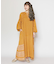【チャイハネ】ハクアワンピース