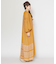 【チャイハネ】ハクアワンピース