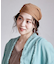 【チャイハネ】ゾロアヘアバンド