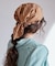 【チャイハネ】ゾロアヘアバンド