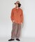 【チャイハネ】シェパベメンズシャツ-Ｓ
