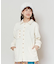 【チャイハネ】シェパベメンズシャツ-Ｓ