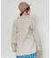 【チャイハネ】シェパベメンズシャツ-Ｓ