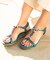 【チャイハネ】ギャビーサンダル