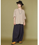 【チャイハネ】ソムニメンズＴＯＰ