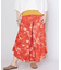 【チャイハネ】タビタイ変形ワイドパンツ