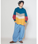 【チャイハネ】ファルパキメンズフードトップス