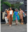 【チャイハネ】ミケラパンツ
