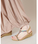 【チャイハネ】ミケラパンツ