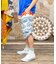 【チャイハネ】ネオエステコメンズハーフパンツ