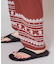 【チャイハネ】ルジアパンツ