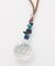 【チャイハネ】サンキャッチャーストーンネックレス