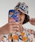 【チャイハネ】[iPhone7/8/SE(第二世代）]タビベラスマホケース