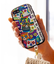 【チャイハネ】[iPhone7/8/SE(第二世代）]タビベラスマホケース