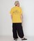 【チャイハネ】ネルドールメンズＴシャツ