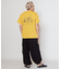 【チャイハネ】ネルドールメンズＴシャツ