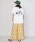 【チャイハネ】ネルドールメンズＴシャツ