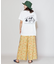 【チャイハネ】ネルドールメンズＴシャツ