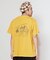 【チャイハネ】ネルドールメンズＴシャツ