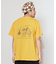【チャイハネ】ネルドールメンズＴシャツ
