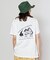 【チャイハネ】ネルドールメンズＴシャツ
