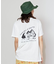 【チャイハネ】ネルドールメンズＴシャツ