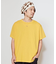 【チャイハネ】ネルドールメンズＴシャツ