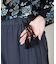 【チャイハネ】レリーアワイドパンツ