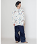 【チャイハネ】ゴッティーメンズシャツ