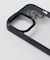 【チャイハネ】[iPhone13/14/15]ダーラクリアスマホケース