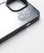 【チャイハネ】[iPhone13/14/15]ダーラクリアスマホケース