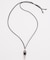 【チャイハネ】メンズストティックネックレス