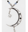 【チャイハネ】ナタラワムーンネックレス