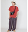 【チャイハネ】オドールメンズＴシャツ