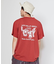 【チャイハネ】オドールメンズＴシャツ