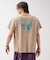 【チャイハネ】オドールメンズＴシャツ
