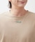 【チャイハネ】オドールメンズＴシャツ