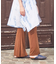 【チャイハネ】ヨギーライクラパンツ　Ｍ