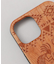 【チャイハネ】[iPhone13/14/15]ネイウッドスマホケース