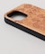 【チャイハネ】[iPhone13/14/15]ネイウッドスマホケース
