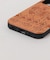 【チャイハネ】[iPhone13/14/15]ネイウッドスマホケース