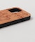【チャイハネ】[iPhone13/14/15]ネイウッドスマホケース