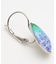 【チャイハネ】メディガラスドロップピアス