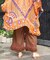 【チャイハネ】シャリンワイドパンツ