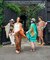 【チャイハネ】シャリンワイドパンツ