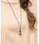 【チャイハネ】ユウホタルムスビネックレス