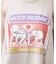 【チャイハネ】マッチ香タンクトップ