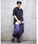 【チャイハネ】ドレメンメンズパンツ