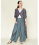 【チャイハネ】ドレメンメンズパンツ