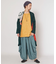 【チャイハネ】ドレメンメンズパンツ